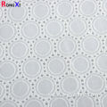 Professional Crinkle Cotton Gauze Fabric With CE Certificate